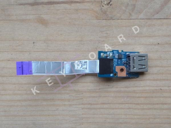 USB роз